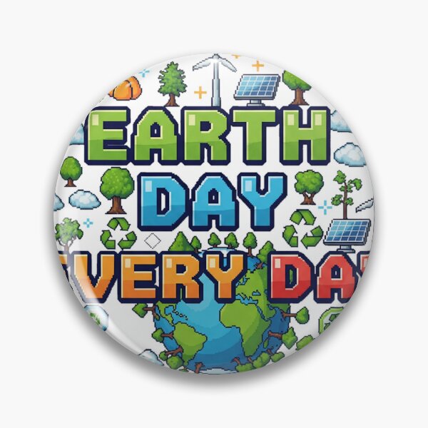Item preview, Protect Our Planet: A Vintage Appeal for Environmental Awareness designed and sold by ART-POD-PL.