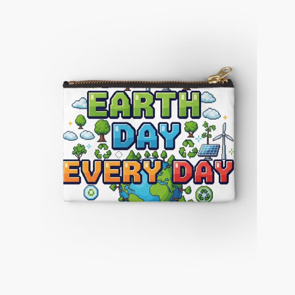 Item preview, Protect Our Planet: A Vintage Appeal for Environmental Awareness designed and sold by ART-POD-PL.