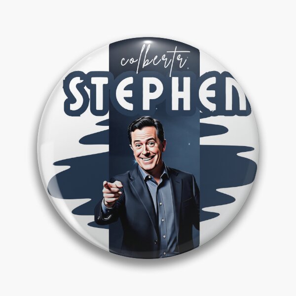 Item preview, Colbert Report Inspired Comedy Political T-Shirt designed and sold by LunaLoop.