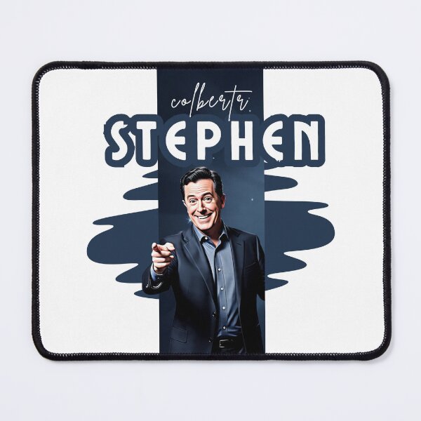 Item preview, Colbert Report Inspired Comedy Political T-Shirt designed and sold by LunaLoop.