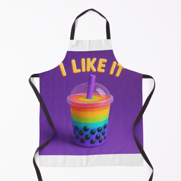 Item preview, Bubble tea I like it designed and sold by MoReNdA83.