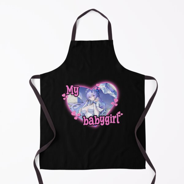 Item preview, My babygirl Cantarella Wuthering Waves designed and sold by Anastasiia Zhalii.