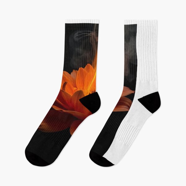 Item preview, Petals on Fire designed and sold by omefat11.