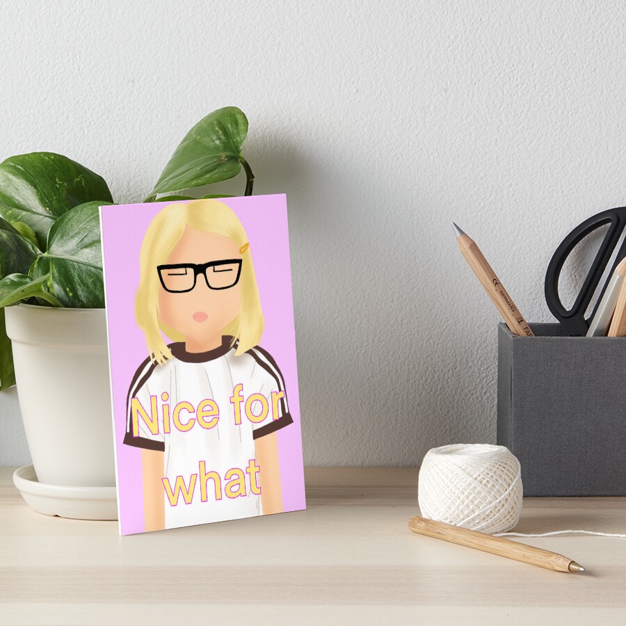 Item preview, Art Board Print designed and sold by ROCIODRAMATICA.