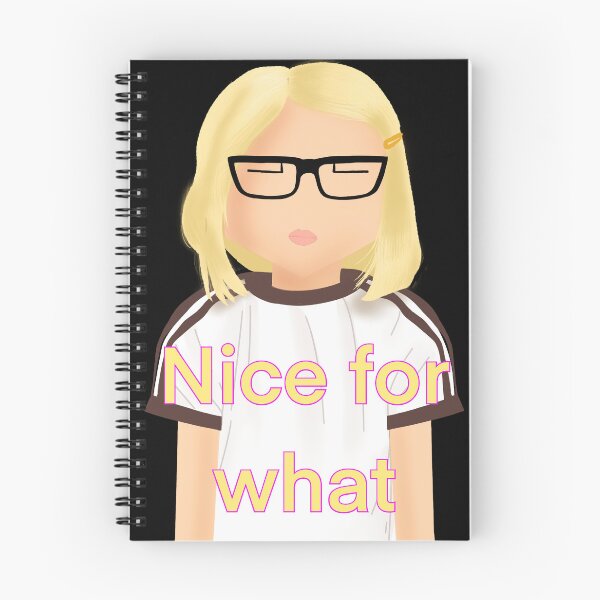 Item preview, Good girl? designed and sold by ROCIODRAMATICA.