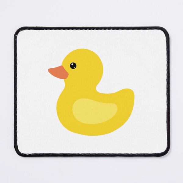 Item preview, rubber duck designed and sold by sweetb3rry.