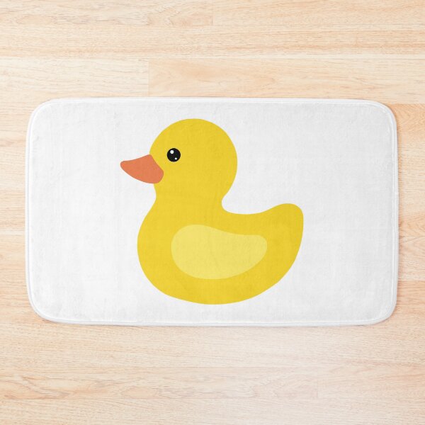 Item preview, rubber duck designed and sold by sweetb3rry.