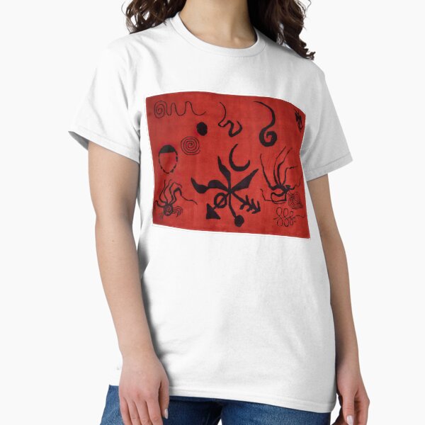 Item preview, Alexander Calder designed and sold by Nataliashchi.