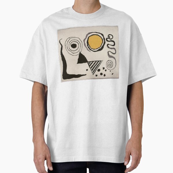 Item preview, Alexander Calder designed and sold by Nataliashchi.