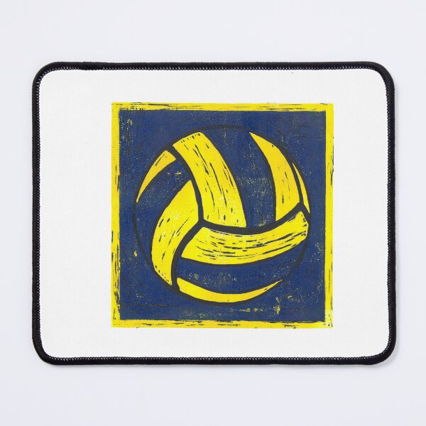 Item preview, Waterpolo Ball designed and sold by kissablecrafts.