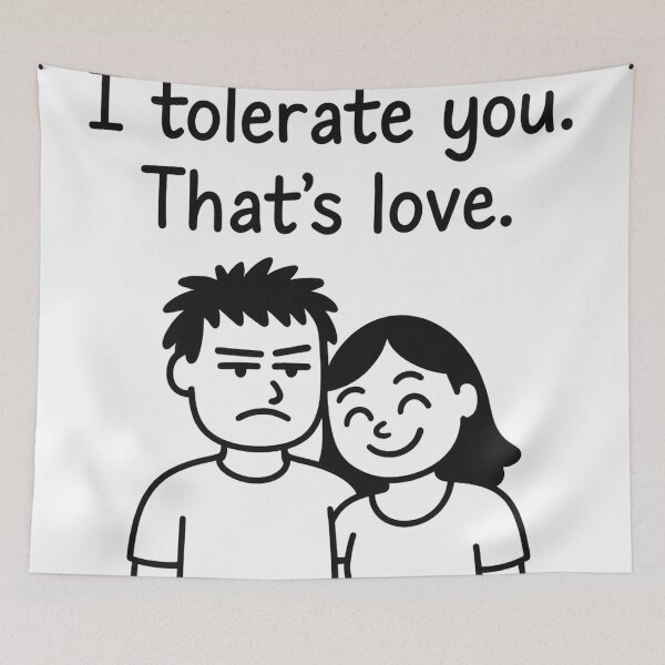 Item preview, Love designed and sold by TodoNatural.
