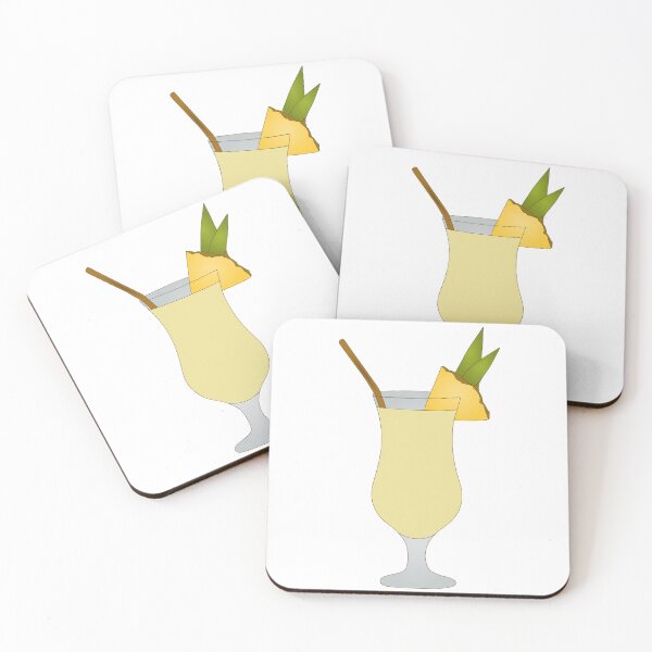 Item preview, pina colada designed and sold by sweetb3rry.