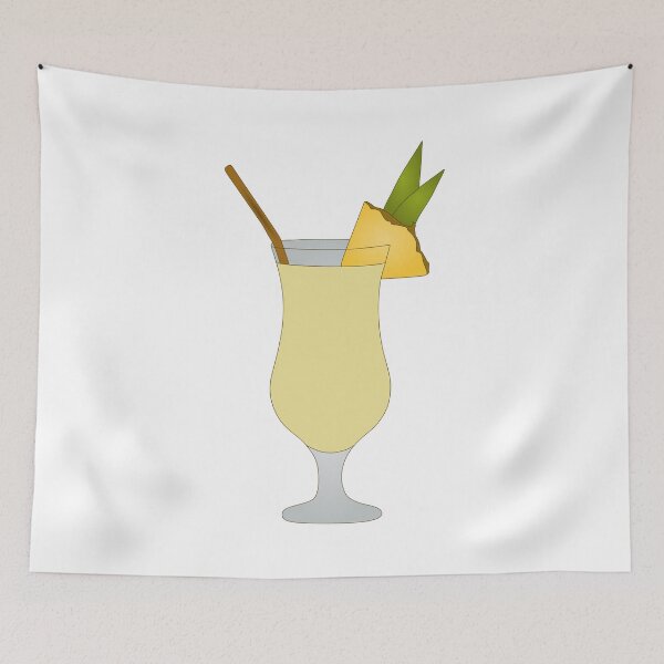 Artikelvorschau, Pina Colada entworfen und verkauft von sweetb3rry.