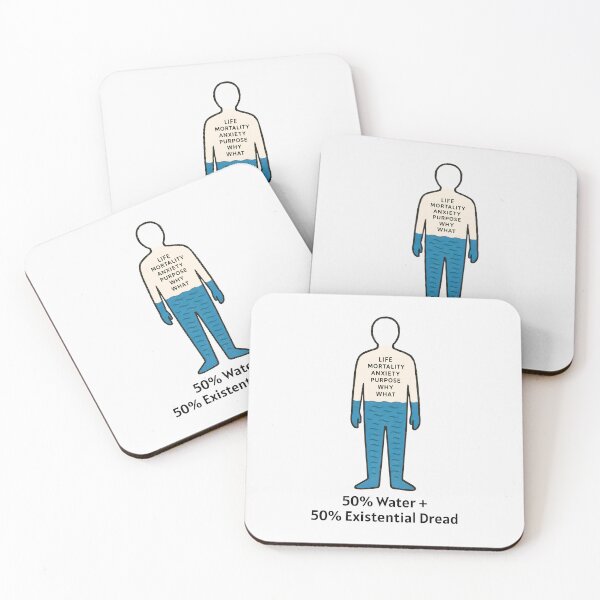 Item preview, Ghosted By Life designed and sold by Fanverse Merchandise.