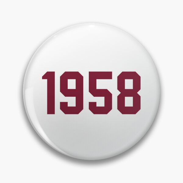 Item preview, 1958 Rubin designed and sold by VRedBaller.