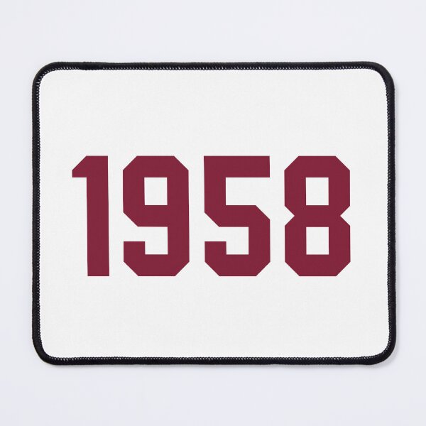 Item preview, 1958 Rubin designed and sold by VRedBaller.