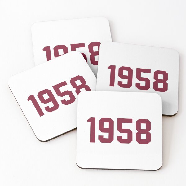 Item preview, 1958 Rubin designed and sold by VRedBaller.