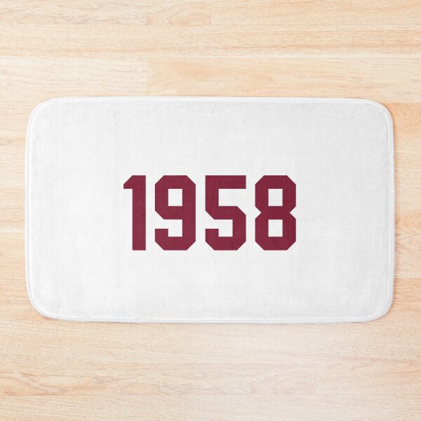 Item preview, 1958 Rubin designed and sold by VRedBaller.