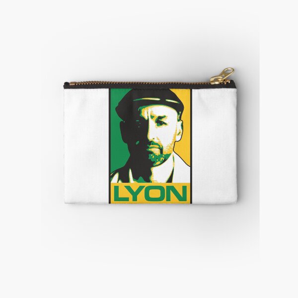 Item preview, Lyon - AUSTRALIA designed and sold by DFA.