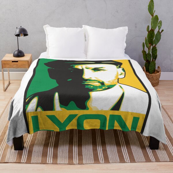 Item preview, Lyon - AUSTRALIA designed and sold by DFA.