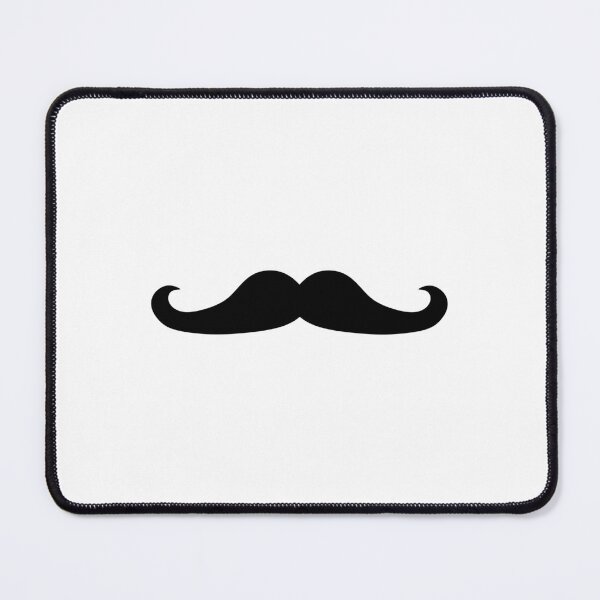 Item preview, mustache designed and sold by sweetb3rry.