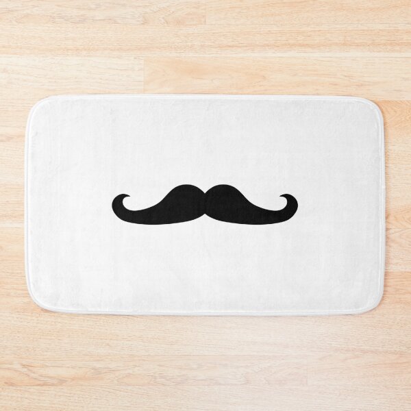 Item preview, mustache designed and sold by sweetb3rry.