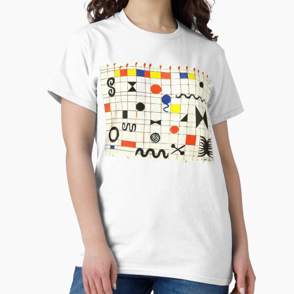Item preview, Alexander Calder designed and sold by Nataliashchi.