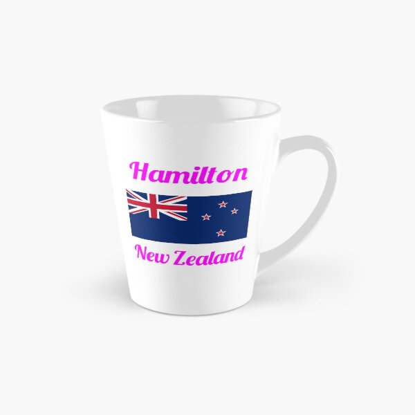 Item preview, Hamilton New Zealand - Stylish Prints, designed and sold by Fleetwood1994.
