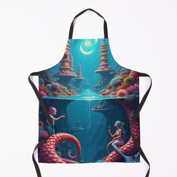 Item preview, Cyber Ocean DReam designed and sold by 1R6V.