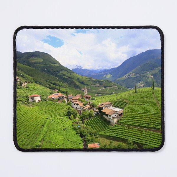 Item preview, Vineyards  designed and sold by annalisa56.