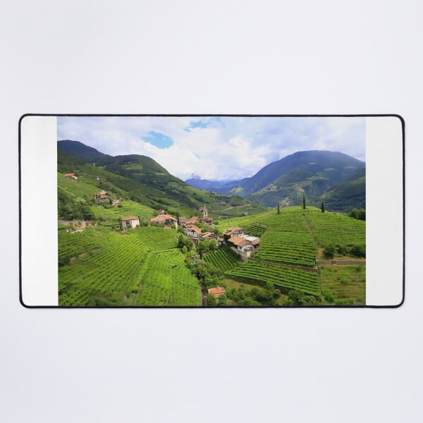 Item preview, Vineyards  designed and sold by annalisa56.