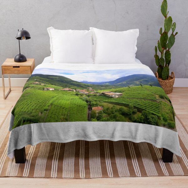 Item preview, Vineyards  designed and sold by annalisa56.