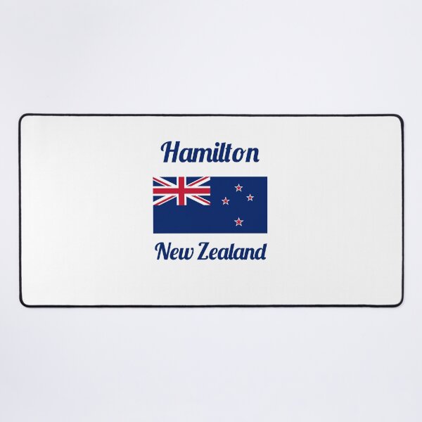 Item preview, Hamilton New Zealand - Stylish Prints, designed and sold by Fleetwood1994.