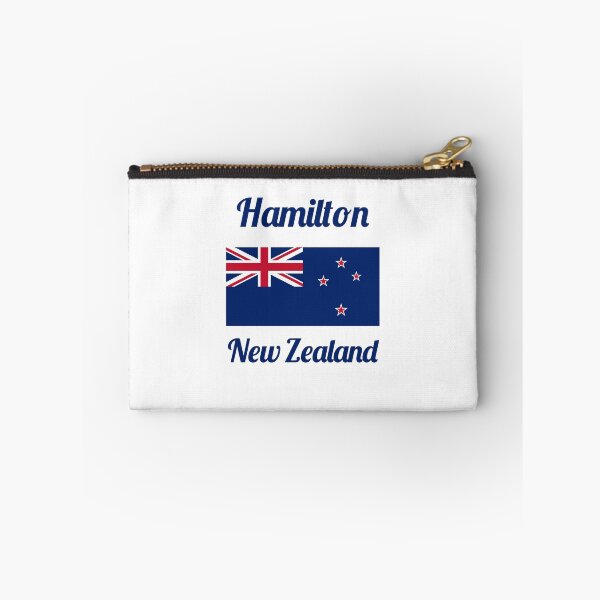 Item preview, Hamilton New Zealand - Stylish Prints, designed and sold by Fleetwood1994.