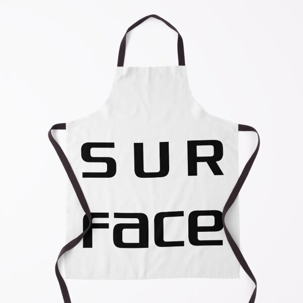 Item preview, SUR FACE – Sleek Modern Minimalist Design, Unique designed and sold by villacreativa.