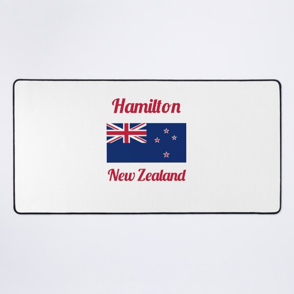 Item preview, Hamilton New Zealand - Stylish Prints, designed and sold by Fleetwood1994.