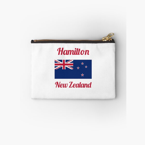 Item preview, Hamilton New Zealand - Stylish Prints, designed and sold by Fleetwood1994.