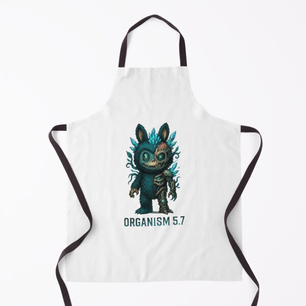 Item preview, ORGANISM 5.7 designed and sold by HuGoPox.
