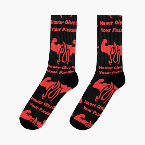 Item preview, Muscle Up Never Give Up  designed and sold by DrivenByGrit.
