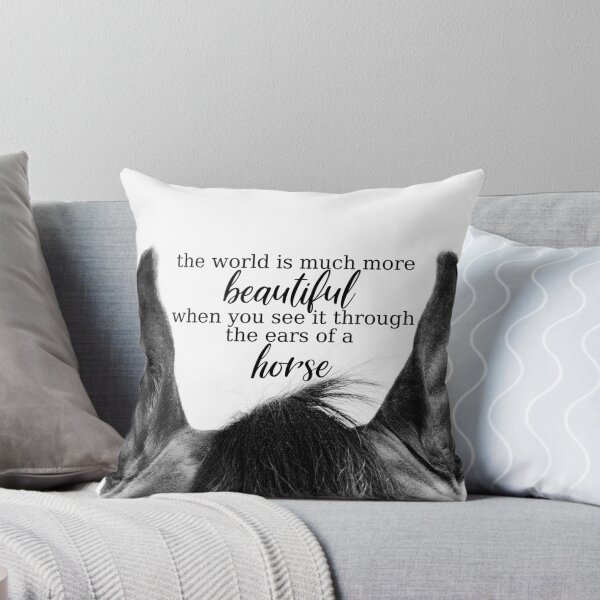 Item preview, Equestrian Quote designed and sold by syriana94.