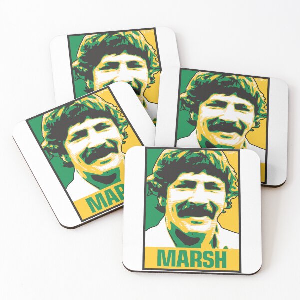 Item preview, Marsh - AUSTRALIA designed and sold by DFA.
