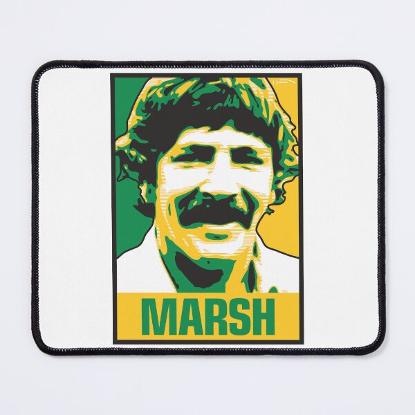 Item preview, Marsh - AUSTRALIA designed and sold by DFA.