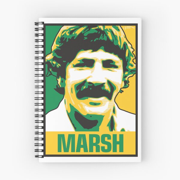 Item preview, Marsh - AUSTRALIA designed and sold by DFA.