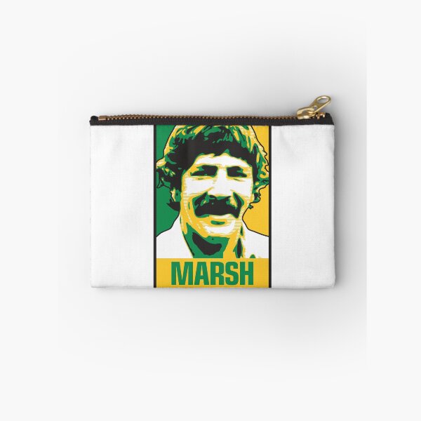 Item preview, Marsh - AUSTRALIA designed and sold by DFA.
