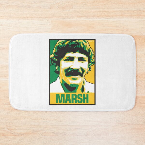 Item preview, Marsh - AUSTRALIA designed and sold by DFA.