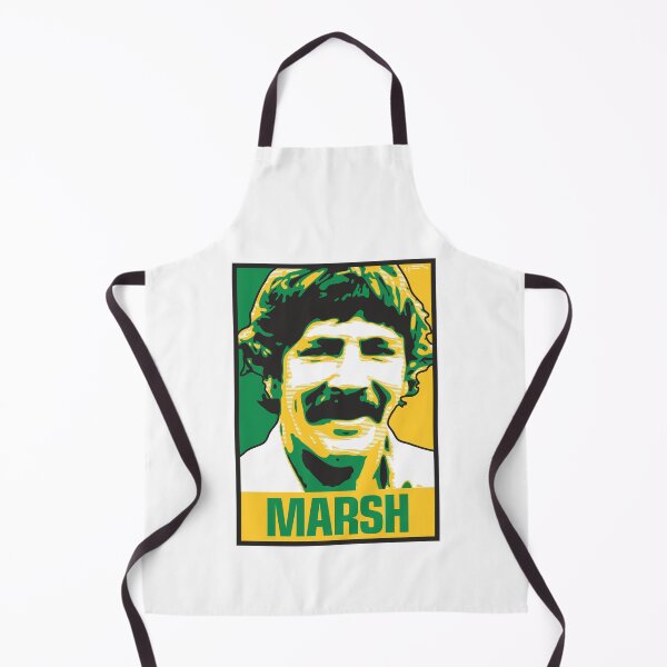 Item preview, Marsh - AUSTRALIA designed and sold by DFA.