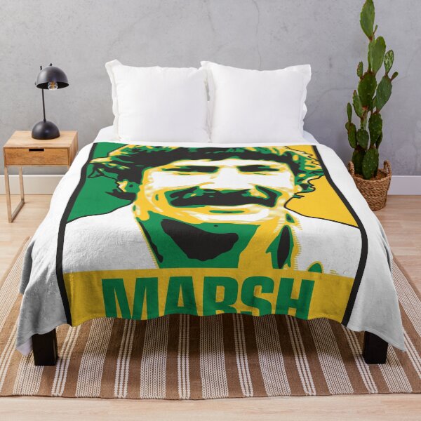 Item preview, Marsh - AUSTRALIA designed and sold by DFA.