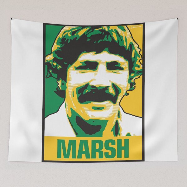 Item preview, Marsh - AUSTRALIA designed and sold by DFA.