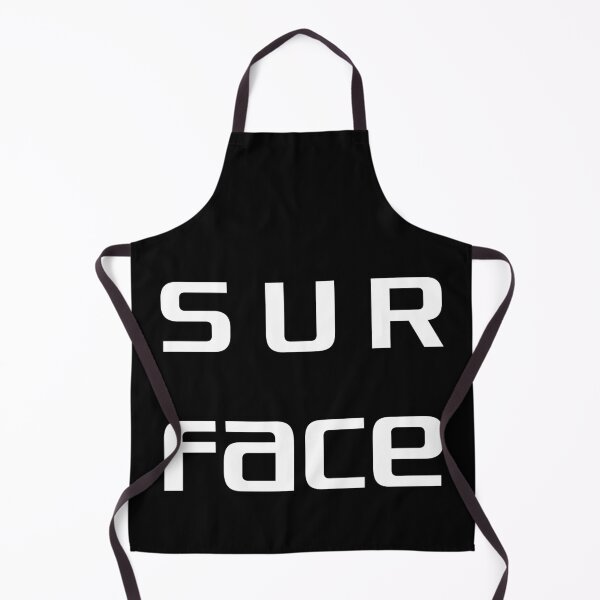 Aperçu de l'œuvre SUR FACE – Design minimaliste moderne et élégant, unique créée et vendue par villacreativa.