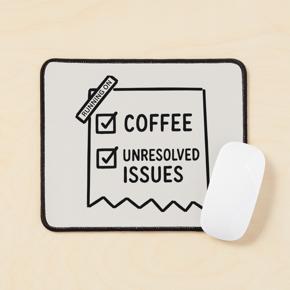 Item preview, Mouse Pad designed and sold by hellofanverse.